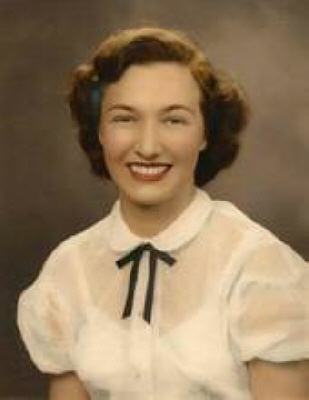 Margaret K. Kendall