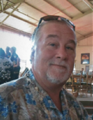 Robert Edward "Rob" Griffin