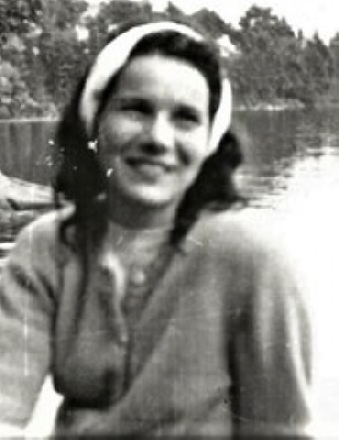Gertrude M. Cardany