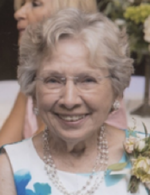 Marjorie Jane Curran Houston, Pennsylvania Obituary