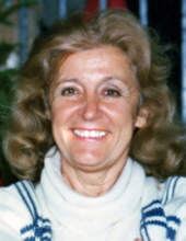 Dorothy Fuller