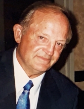 Herbert Allen Schotz