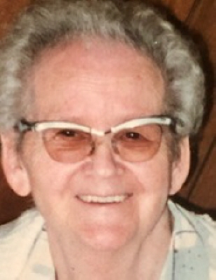 Irene Rose Leaper