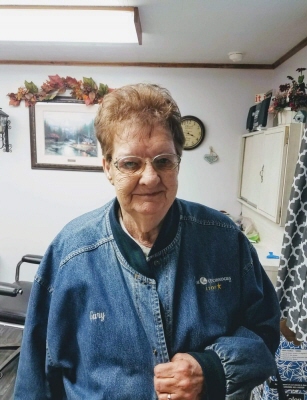 Barbara J. Putman