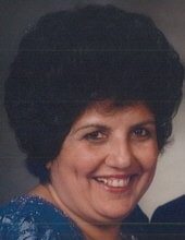 Marie K. Arida Haddad