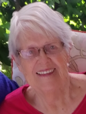 Virginia Holmes Fogarty Land O' Lakes, Florida Obituary