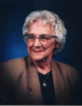 Louise Jeannette Bauer
