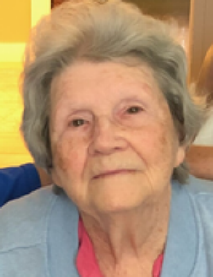 Betty Jo Duke Beebe, Arkansas Obituary