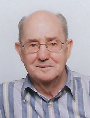 Phillip Robert Davis