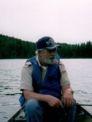 David Francis John