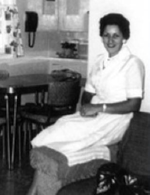 Frances "Babe" Gilletti Tacoma, Washington Obituary
