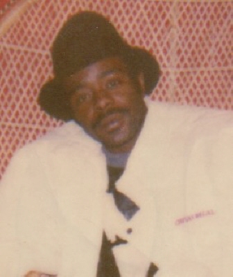 Photo of Larry Cleveland Sr.