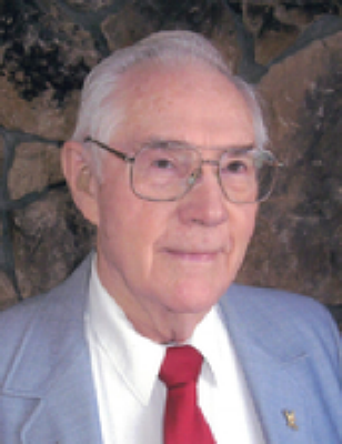 Delbert C. Martin