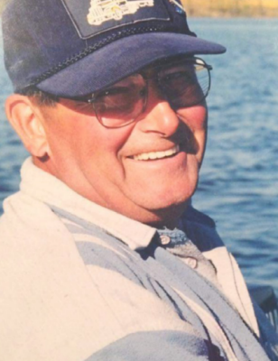 Richard Alfred Gagnon Quesnel, British Columbia Obituary