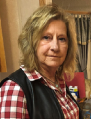 Pamela "Sue" Lucas Caudle