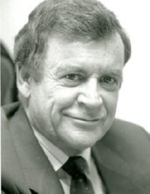 Photo of Judge James Macken