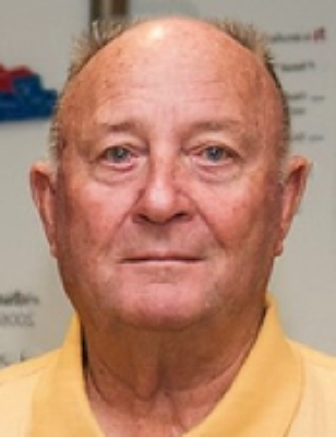 James Dailey Massengill