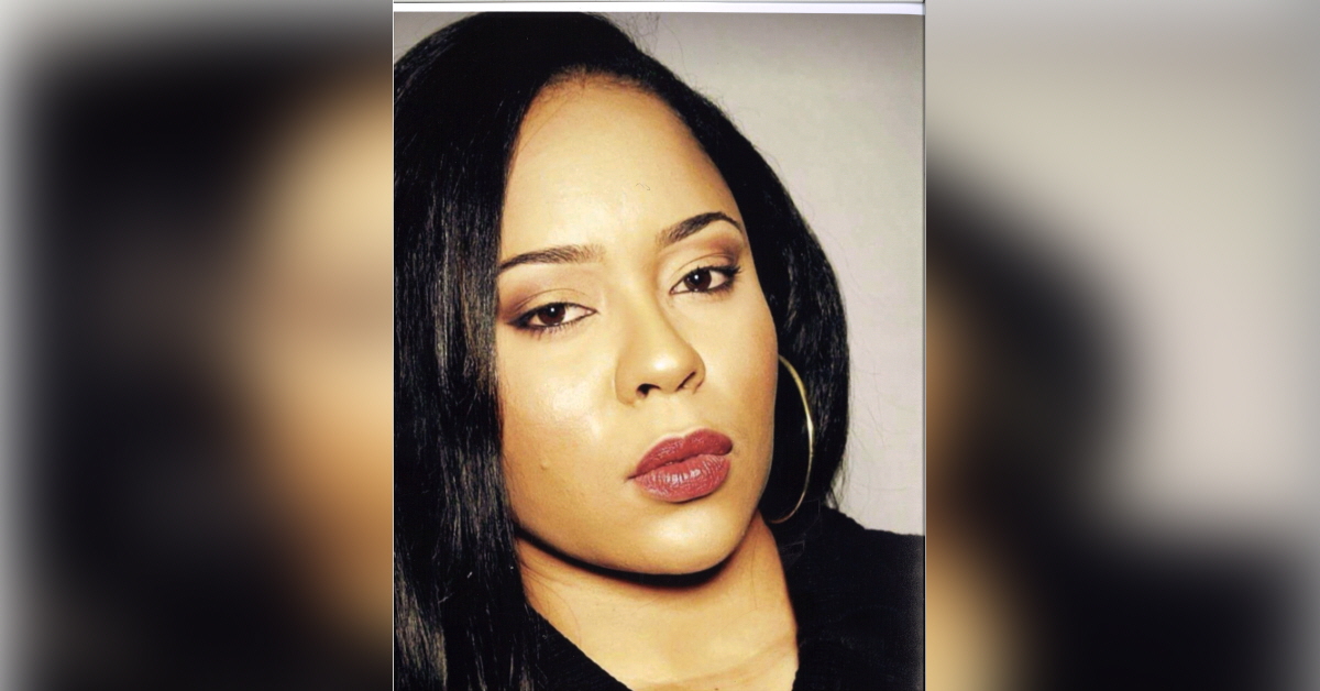 Obituary information for Samantha Renee Washington