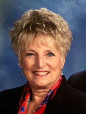 Photo of Suzanne Sims