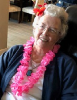 Anne Bruce Pickens Sun City West, Arizona Obituary