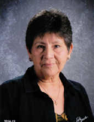Florence Rodriguez