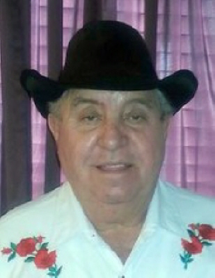 Kerry Morris Burge