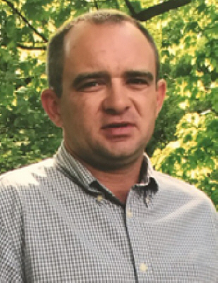 Photo of Zbigniew Andruszewski