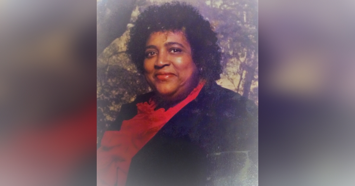 Obituary information for Pearlie Mae Sykes-Harris