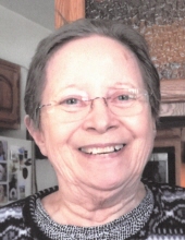 Susan Hocevar