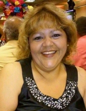Bertha Alicia  Castillo