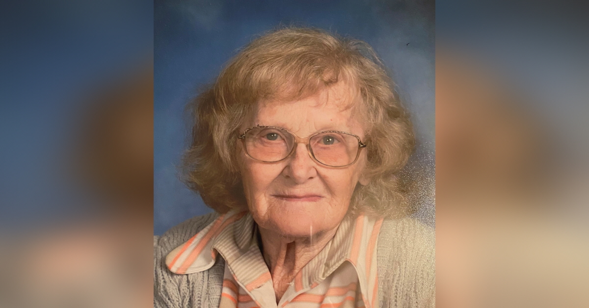Viola M. Caley Obituary Visitation & Funeral Information