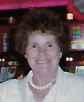 Virginia Miller