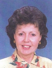 Irma Kilgore