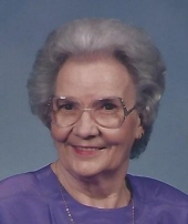 Gladys Calhoun