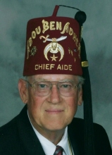 Perry Coley, Sr.