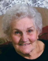 Ethel Cook
