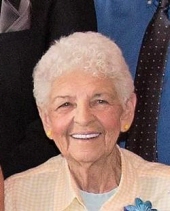 Phyllis J. Green