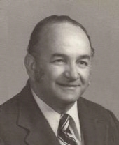 Kenneth L. "Hoppy" Moore