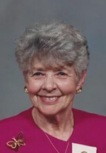 Wilma J. Shores