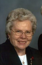 Mary A. Kissee