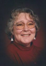 Betty "Jane" Chatham