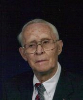 CSM George E. Nettell, Retired