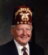 Dr. F.T. "Hogan" H'Doubler, Jr.
