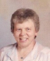 Eleanor M. McGrail