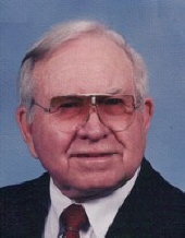 Harold G. Melvin