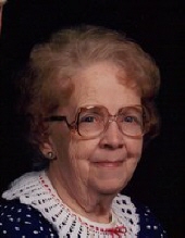 Mildred M. Green