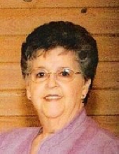 Marlene G. Irwin Curl