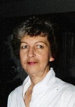Shirley J. Fulton