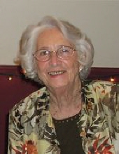 Hazel L. Ringenberg