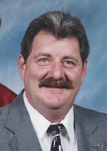 Charles M. "Mike" Brazeal